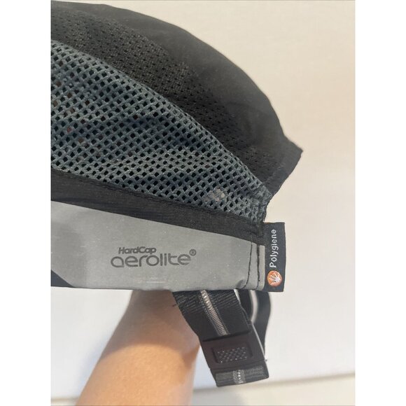 JSP PROFESSIONAL AEROLITE HARDCAP NWOT - Picture 5 of 7